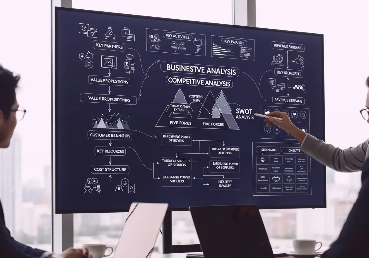 Kryzen Kraft AI — Benutzerfreundliches Design